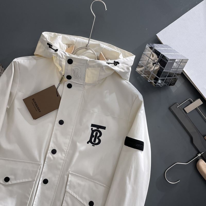 Burberry Outwear